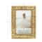 6 Pack: Expressions™ 4" x 6" Gold Ornate Wood Frame by Studio Décor®